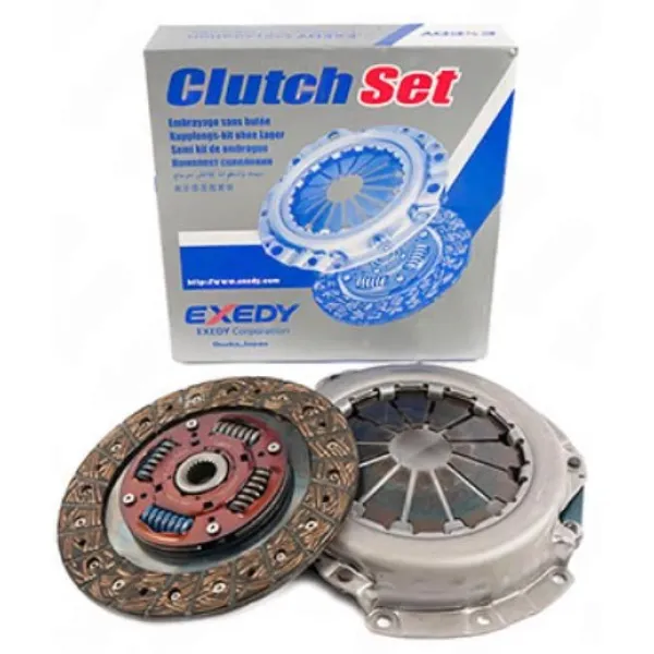 Kit de embrague para kia koup 2010 2013 1.6